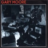 [중고] Gary Moore / Still Got The blues (수입)