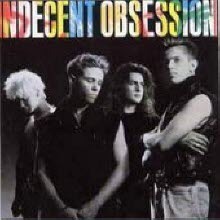 [중고] Indecent Obsession / Indecent Obsession (수입/USA)