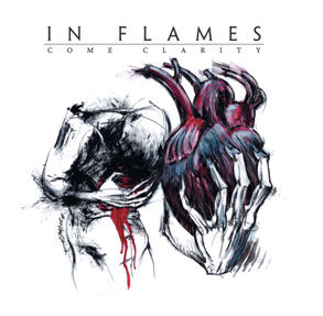 [중고] In Flames / Come Clarity