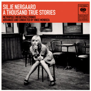 Silje Nergaard / A Thousand True Stories (미개봉)