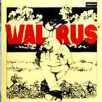[중고] Walrus / Walrus (srmc0061)