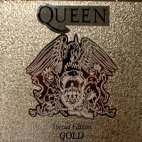 [중고] Queen / Special Edition Gold (2CD/아웃케이스)