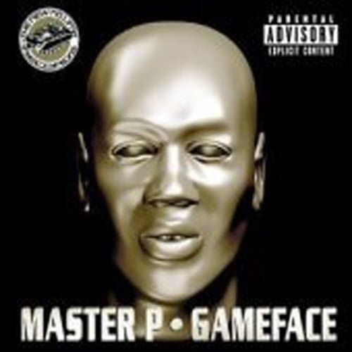Master P / Game Face (수입/미개봉)
