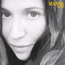 [중고] Manna / Sister
