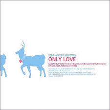 [중고] V.A. / 2007 Winter SMTOWN: Only Love (Digipack)