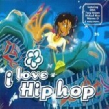 V.A. / I Love Hip Hop (미개봉)