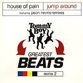 [중고] House Of Pain / Jump Around Featuring Jason Nevins Remixes (Single/수입)