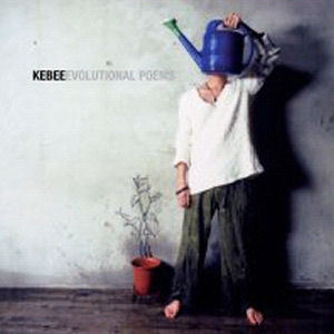 [중고] 키비 (Kebee) / 1집 Evolutional Poems (+2 Bonus Track/홍보용)