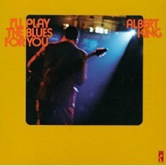 [중고] Albert King / I&#039;ll Play The Blues For You (수입)