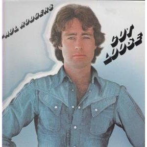 [중고] [LP] Paul Rodgers / Cut loose (수입/홍보용)