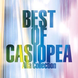 [중고] Casiopea / Best Of Casiopea Alfa Collection