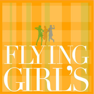[중고] 플라잉 걸스 (Flying Girl&#039;s) / 1st Mini Album