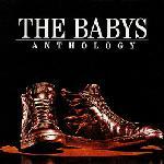 [중고] [LP] The Babys / Anthology (수입/홍보용)