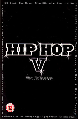 [DVD] V.A. / Hip Hop: The Collection 5 (수입/미개봉)