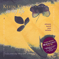 [중고] Kevin Kern / In My Life (아웃케이스)