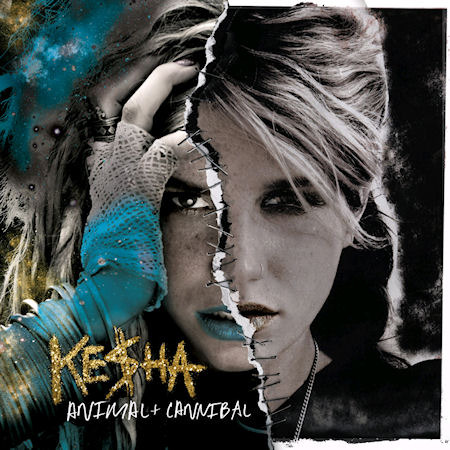 [중고] Kesha / Animal + Cannibal (Deluxe Edition/2CD)