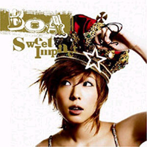[중고] 보아 (BoA) / Sweet Impact (Single/smjtcd196)