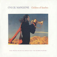 [중고] Chuck Mangione / Children Of Sanchez (2CD)