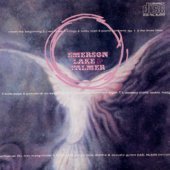 Emerson, Lake &amp; Palmer (ELP) / The Best (미개봉)