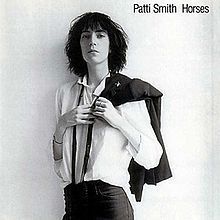 [중고] Patti Smith / Horses