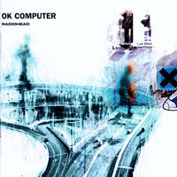 [중고] Radiohead / OK Computer
