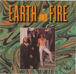 [중고] Earth &amp; Fire / Song Of The Marching Children + Atlantis (수입)