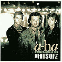 [중고] A-Ha / Headlines And Deadlines : The Hits Of A-Ha
