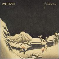 Weezer / Pinkerton (수입/미개봉)