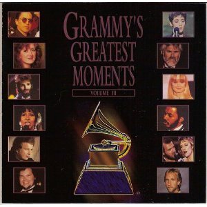 [중고] V.A. / Grammy&#039;s Greatest Moments, Vol.3 (수입)