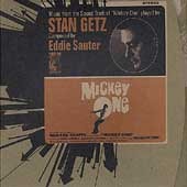 Stan Getz / Mickey One - Soundtrack [VME Remastered/수입/미개봉]