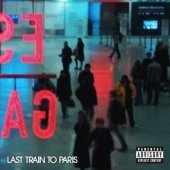 [중고] Diddy-Dirty Money / Last Train To Paris (홍보용)