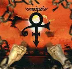 Prince / Emancipation (3CD/미개봉)