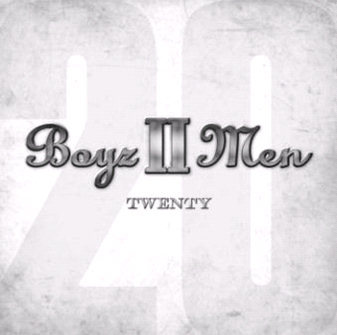 [중고] Boyz II Men / Twenty (2CD)
