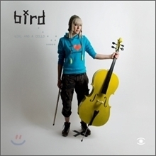 [중고] Bird / Girl And A Cello (홍보용)
