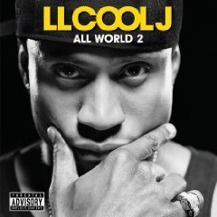 [중고] LL Cool J / All World 2 (수입/19세이상)