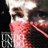 [중고] Barbara Lahr / Undo Undo (홍보용)
