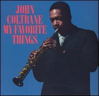 [중고] John Coltrane / My Favorite Things (수입)