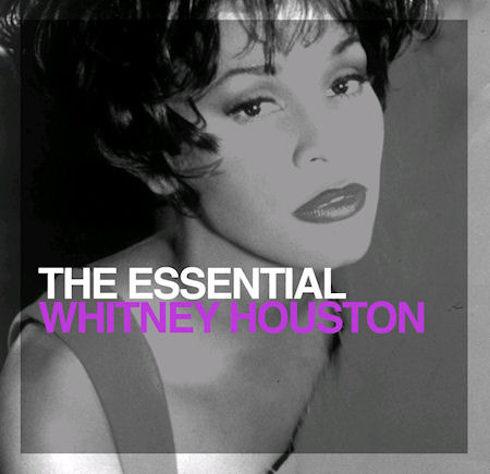 [중고] Whitney Houston / The Essential Whitney Houston (2CD)