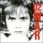 U2 / War (Remastered/미개봉/수입)