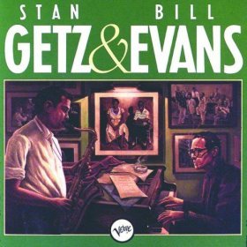 [중고] Stan Getz &amp; Bill Evans / Night And Day