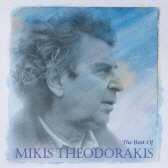 [중고] Mikis Theodorakis / The Best Of Mikis Theodorakis