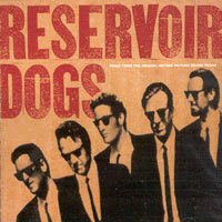 [중고] O.S.T. / Reservoir Dogs (저수지의 개들/수입)