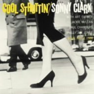 [중고] Sonny Clark / Cool Struttin&#039; (수입)