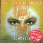 Tony Rich Project / Birdseye (미개봉)