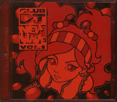 [중고] V.A. / Club DJ New Wave Vol.1(하드커버 없음)