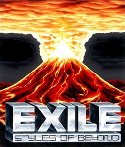 [중고] Exile(에그자일) / Styles Of Beyond (일본수입/rzcd45082)