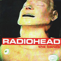 [중고] Radiohead / The Bends