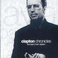 [중고] Eric Clapton / Clapton Chronicles - The Best Of Eric Clapton (수입)