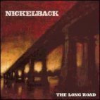 [중고] Nickelback / The Long Road (홍보용)
