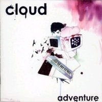[중고] Cloud / Adventure